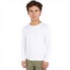Tommy Hilfiger Maniche Lunghe MW0MW10804 - Uomo