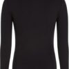 Tommy Hilfiger Pullover Donna Collo Alto Viscosa Elegante-6