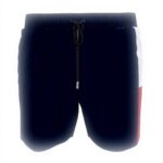 Costume da bagno Tommy Hilfiger Uomo nylon riciclato comodo