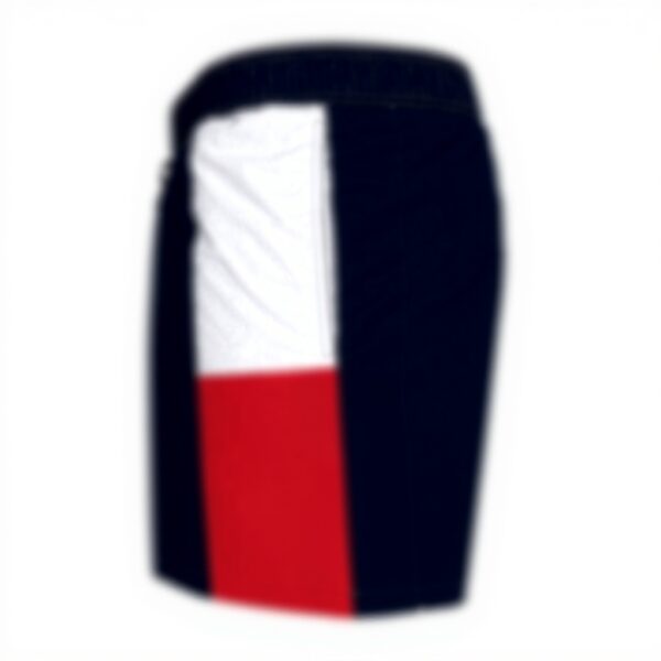 Costume da bagno Tommy Hilfiger Uomo nylon riciclato comodo