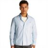Camicia Tommy Jeans Oxford Uomo Collo Button Down Cotone