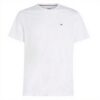 Tommy Jeans Uomo T-Shirt Maniche Corte Tjm Original Slim