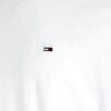 Tommy Jeans Uomo T-Shirt Maniche Corte Tjm Original Slim