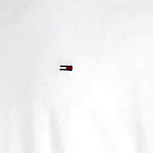 Tommy Jeans Uomo T-Shirt Maniche Corte Tjm Original Slim