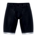 Boxer sportivi Under Armour traspiranti confezione 3 uomo