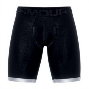 Boxer sportivi Under Armour traspiranti confezione 3 uomo