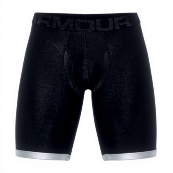 Boxer sportivi Under Armour traspiranti confezione 3 uomo