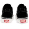 Vans Ward Sneaker Unisex Bambini Ragazzi Comode Durevoli