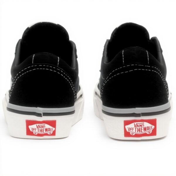 Vans Ward Sneaker Unisex Bambini Ragazzi Comode Durevoli