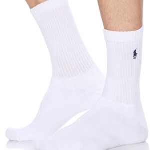 Calze Uomo Ralph Lauren Cotone Poliammide Elastane-0