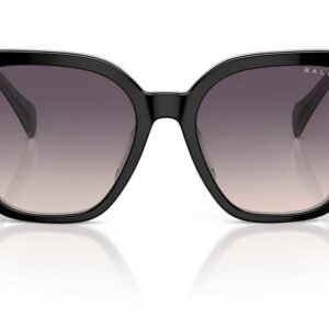 Occhiali da sole RALPH unisex eleganti lenti 54 mm-0